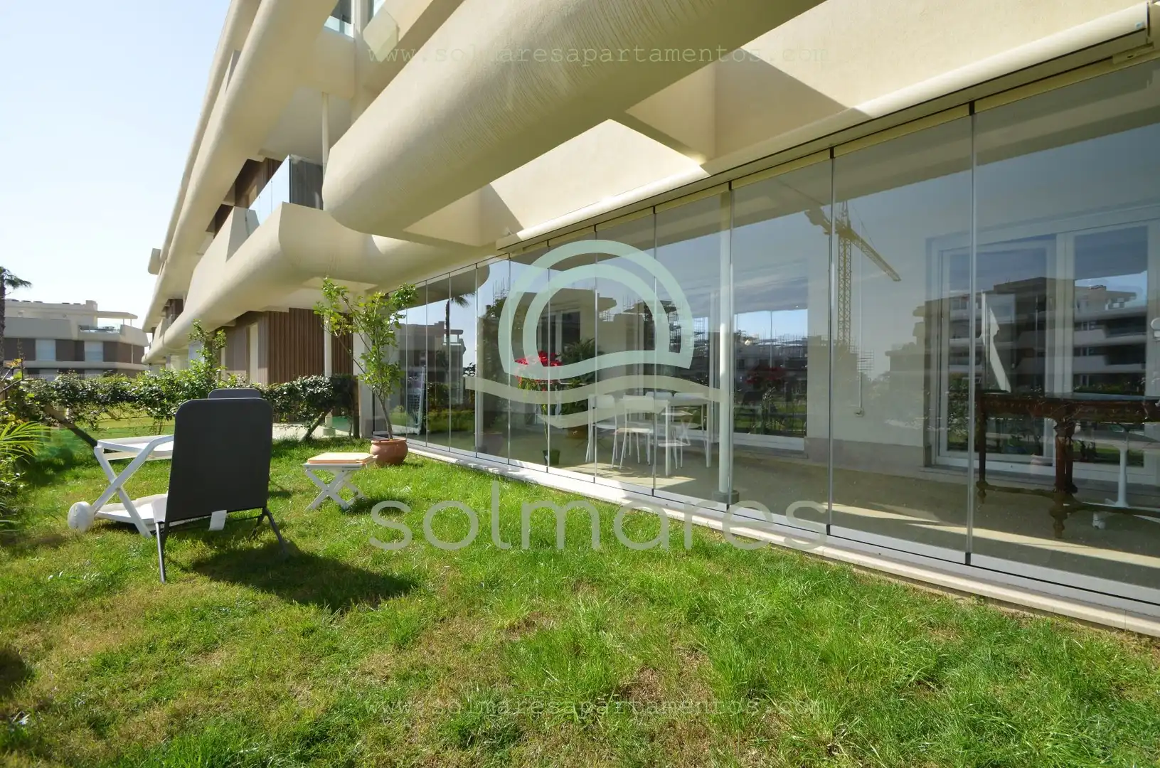 Apartament de lloguer a Ayamonte, Huelva
