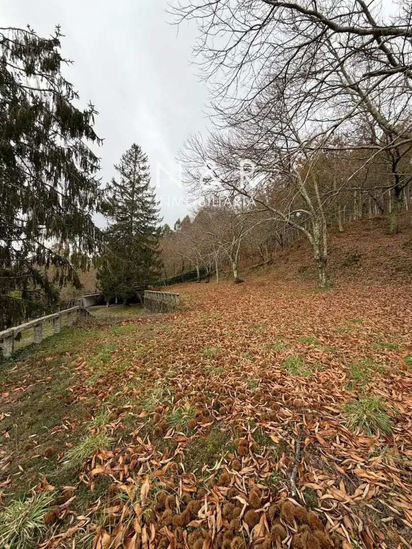 Casa o xalet en venda en Teo amb Calefacció i Moblat