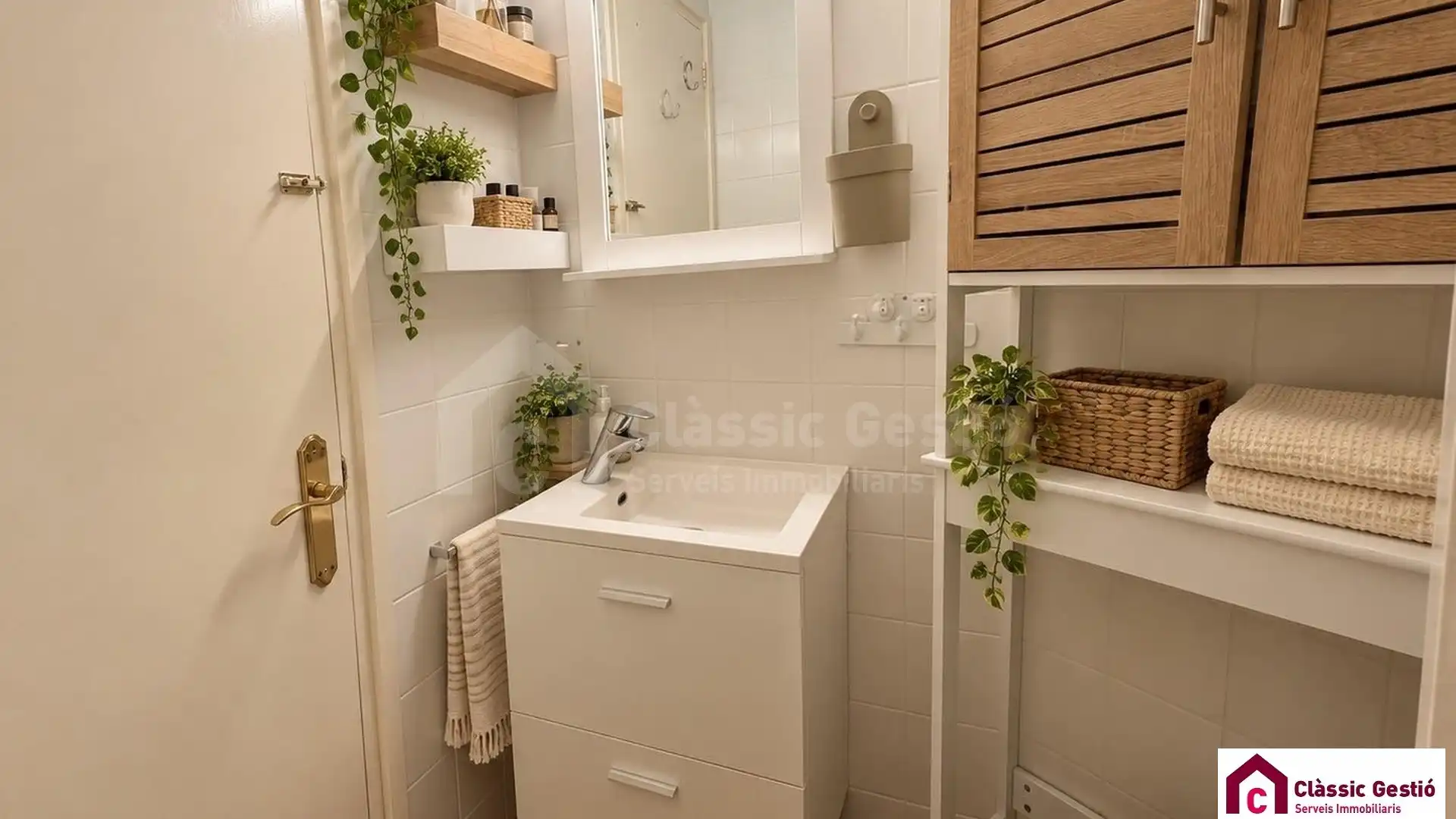 Flat with lift for sale in Centre, imagen 14