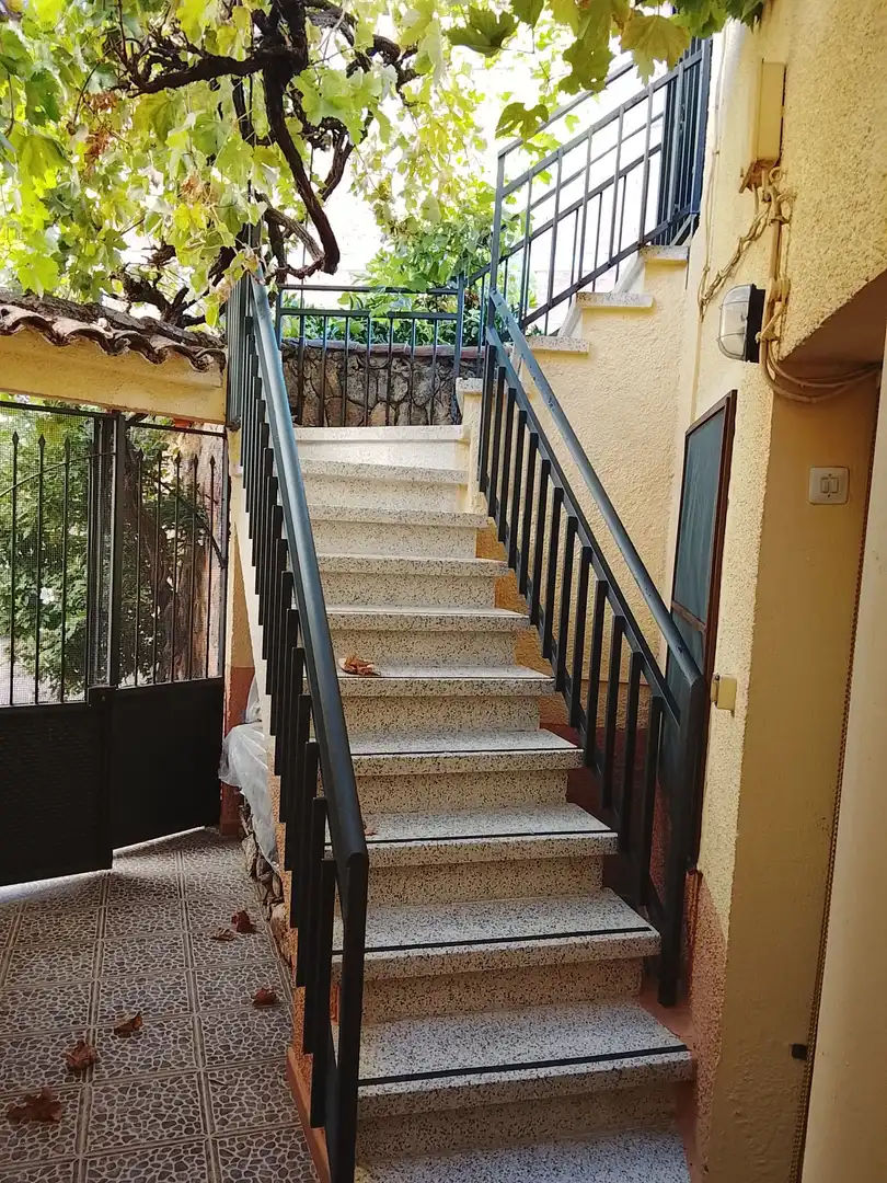 Reihenhaus mit Garten zum Verkauf in Madrigal de la Vera, imagen 30