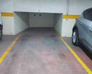 Parking of Garage to rent in  Murcia Capital