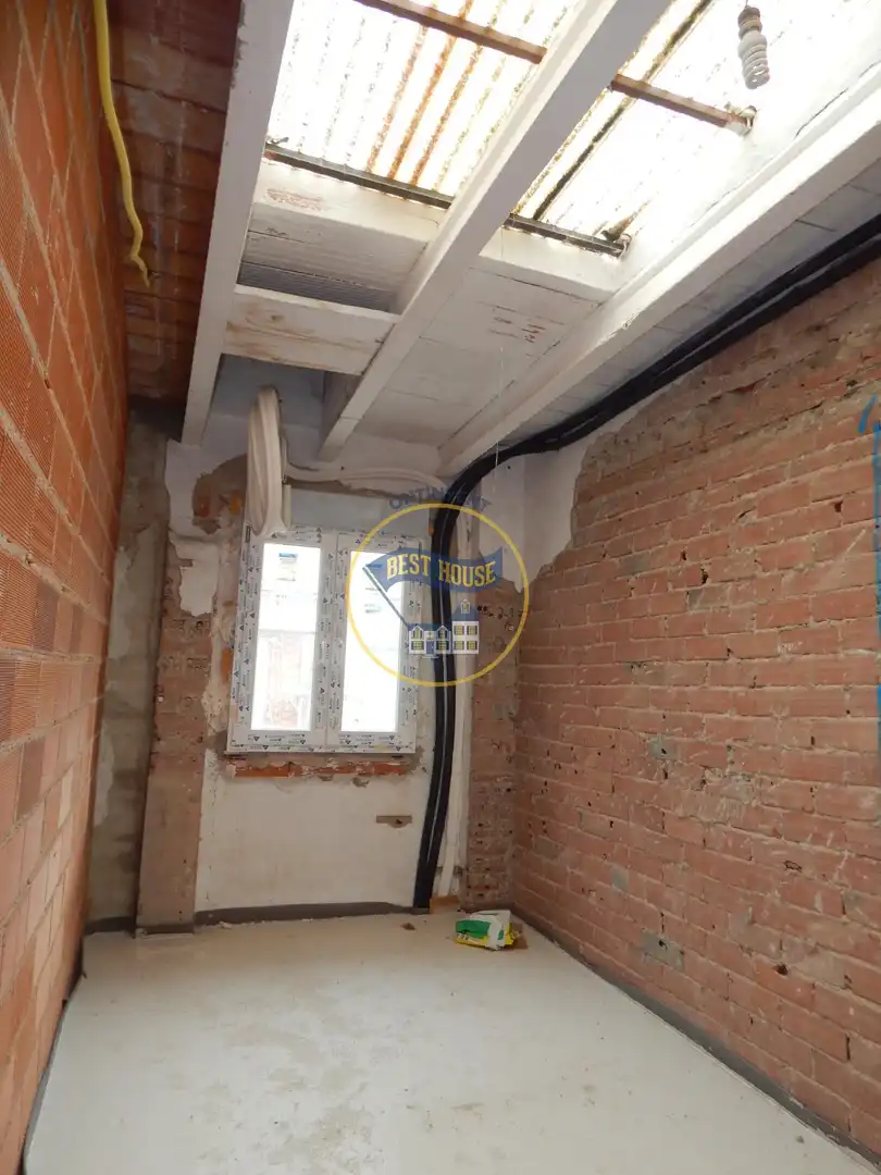 Casa amb terrassa en venda a Muro de Alcoy, imagen 11