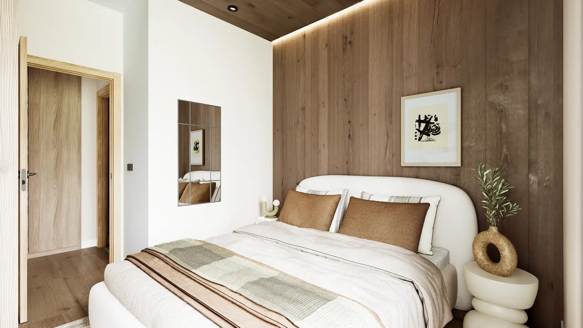 Wohnung mit Aufzug zum Verkauf in Plaça de Santa Maria 3B, imagen 13