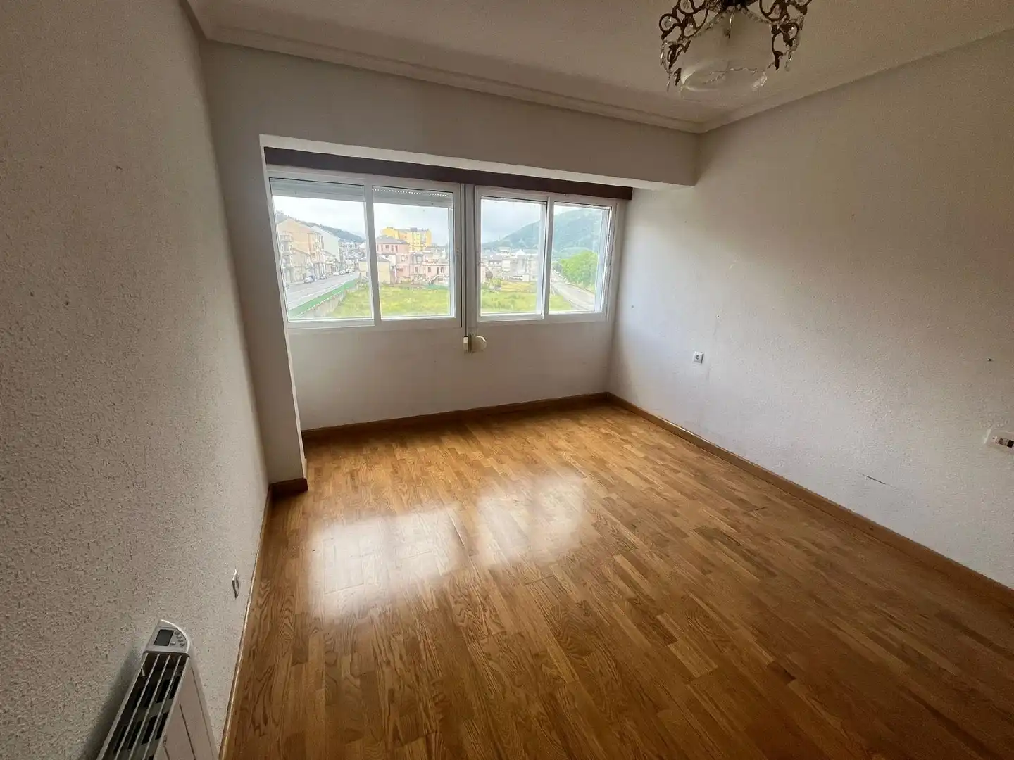 Habitación de Piso en venta en A Rúa 