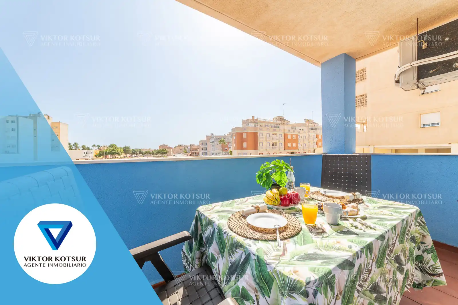 Apartments for sale in El Sabinar – Urbanizaciones – Las Marinas – Playa Serena