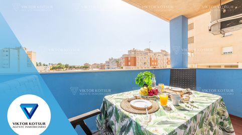 Photo 5 of Apartments for sale in El Sabinar – Urbanizaciones – Las Marinas – Playa Serena, Roquetas de Mar