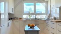 Kitchen of Flat for sale in Terrassa  with Air Conditioner, Heating and Parquet flooring