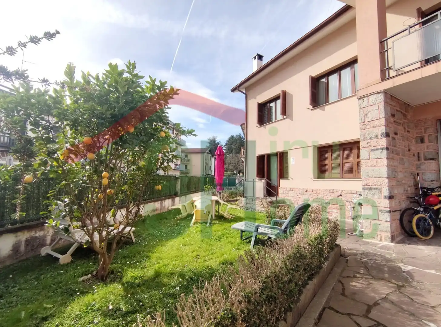 Casa o xalet en venda a Centro - Mendibil - Santiago