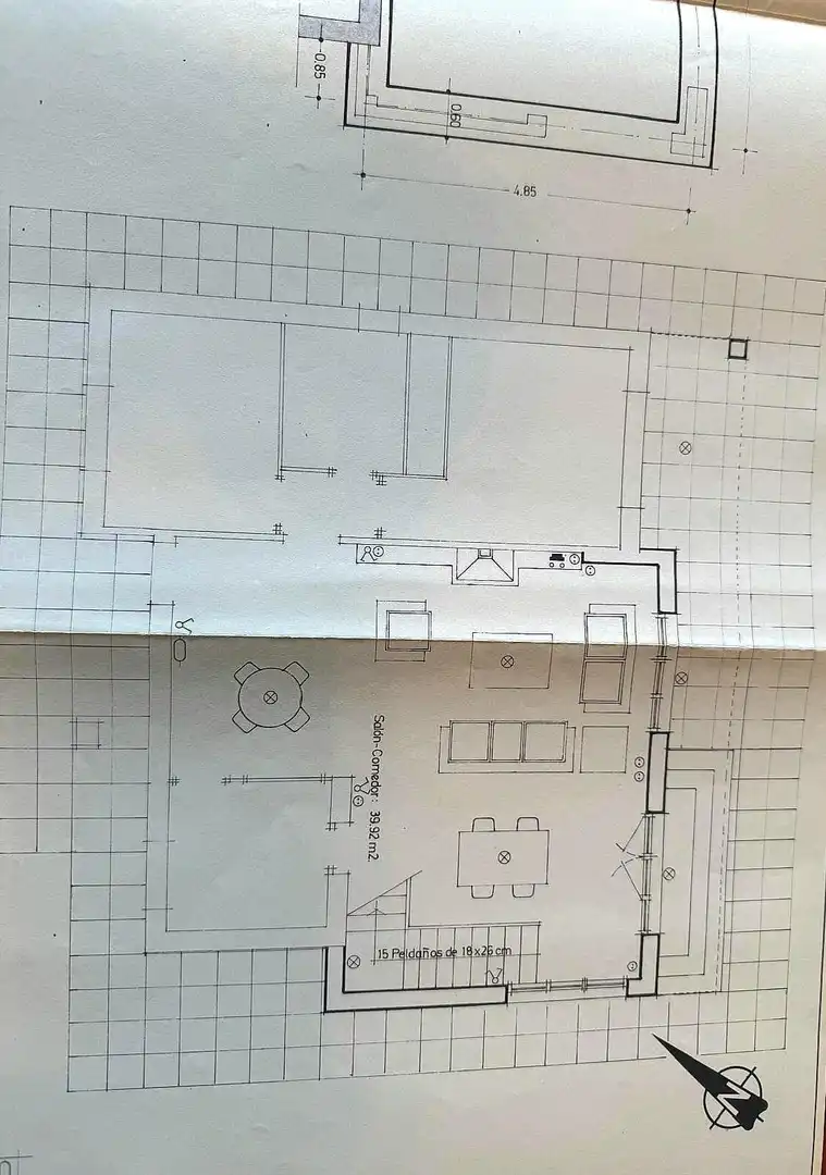 Chalet con terraza en venta en Segur de Dalt, imagen 37