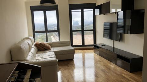 Foto 2 de Pis de lloguer a Oviedo - Rivera de Arriba, Montecerrao, Asturias