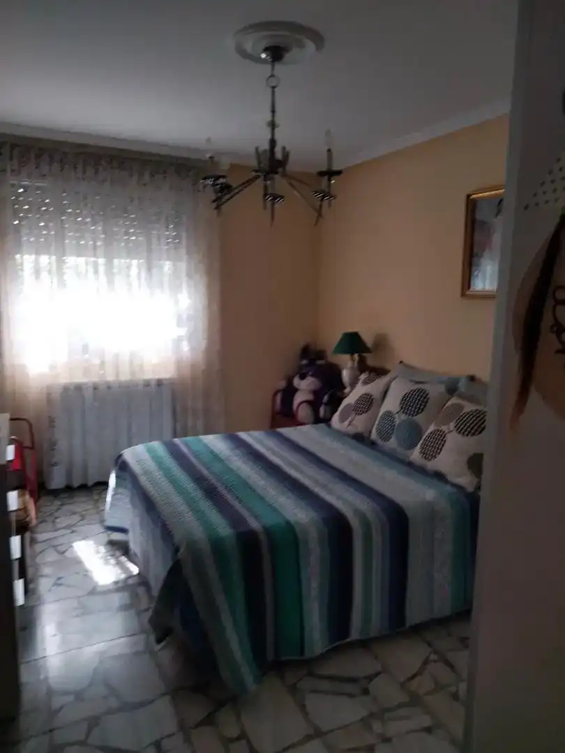 Habitación de Casa o chalet en venta en Monterrei con Jardín privado, Trastero y Piscina
