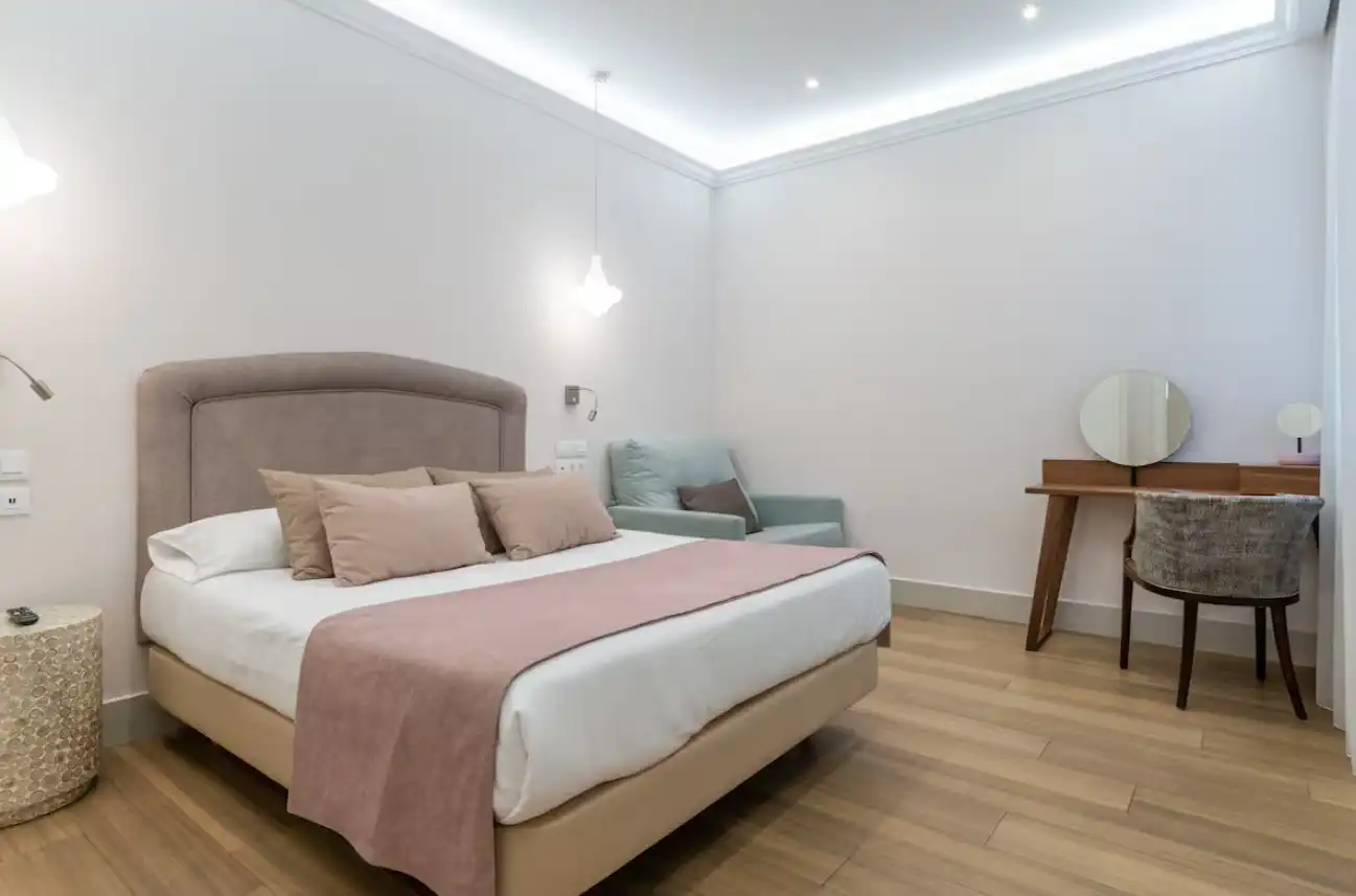 Apartments for rent in Calle de Fomento, 3, Palacio