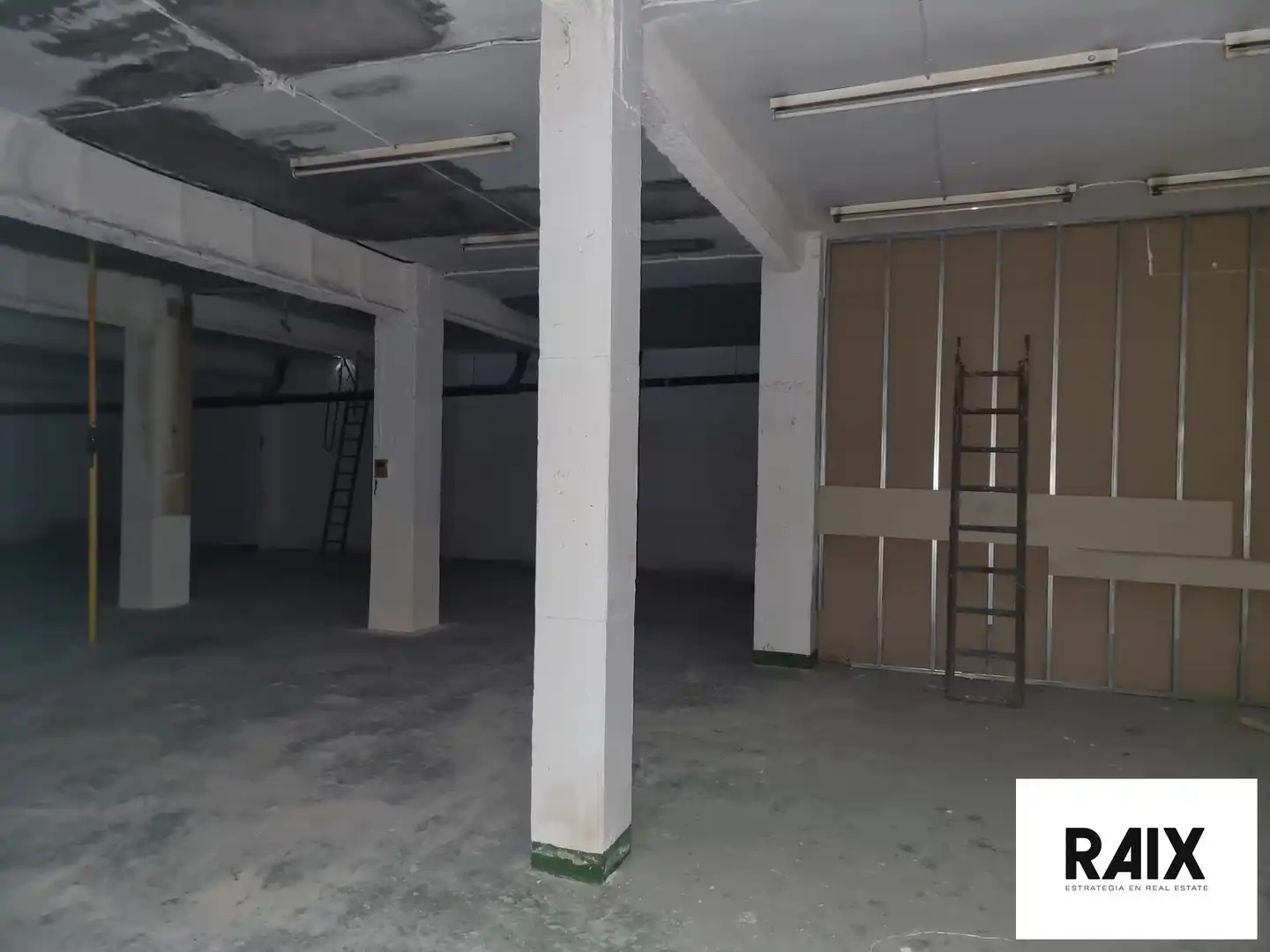 Gewerbefläche zur Miete in CARRER SANT JOSEP, imagen 27
