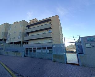 Exterior view of Garage for sale in Mazarrón