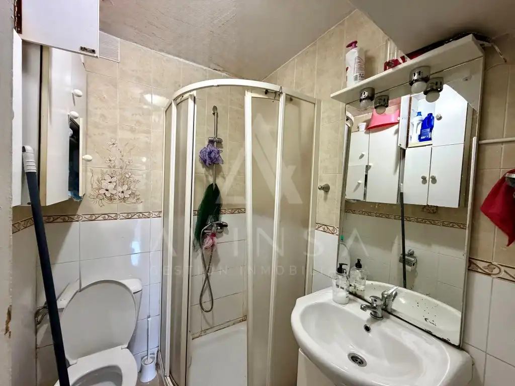 Badezimmer von Wohnung zum Verkauf in Azuqueca de Henares