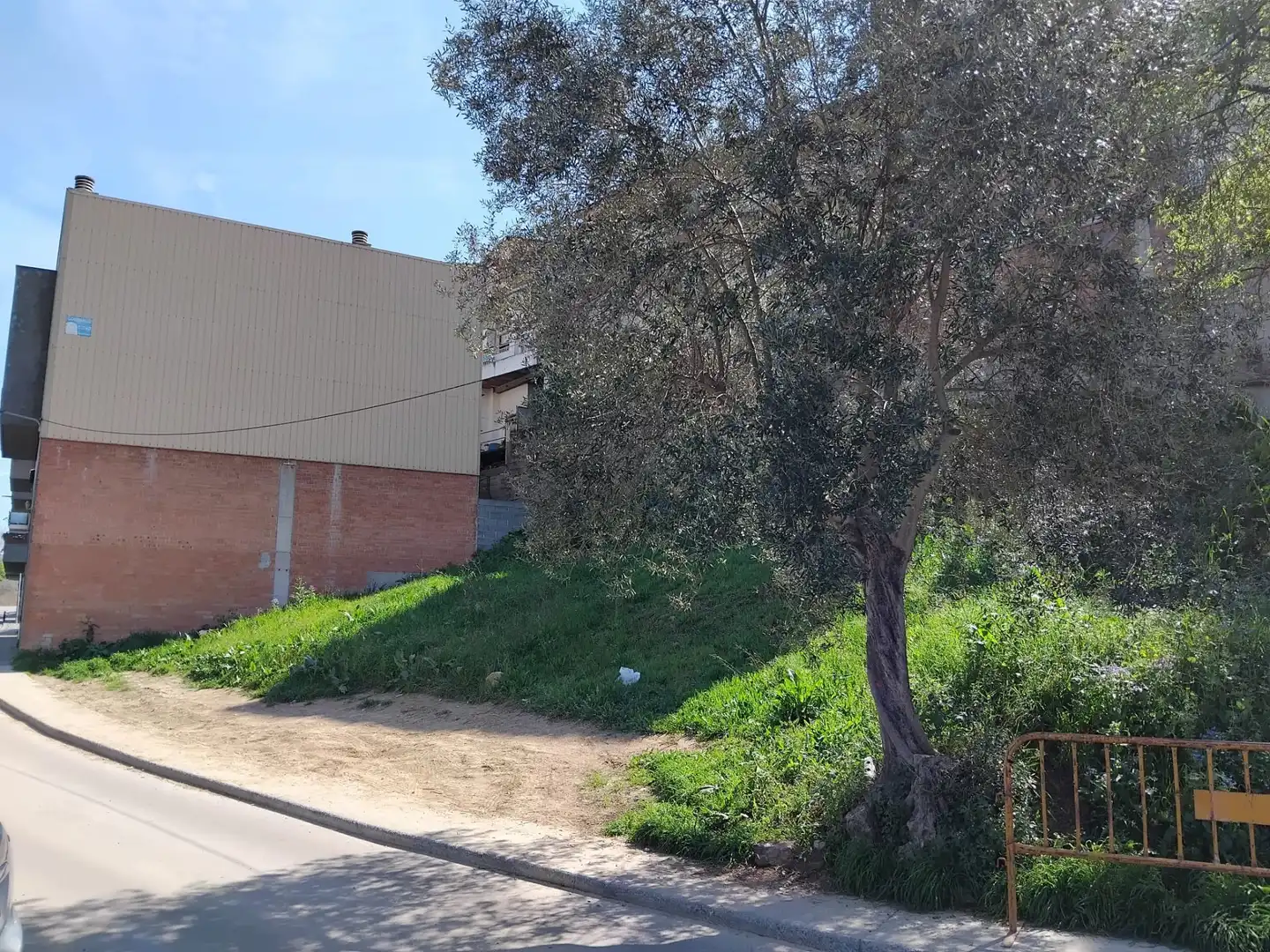 Residencial en venta en Gelida