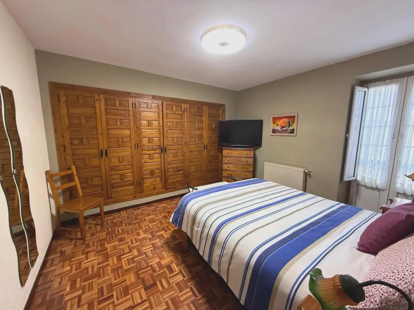 Flat with lift for sale in Avilés - Calle La Ferrería, imagen 9