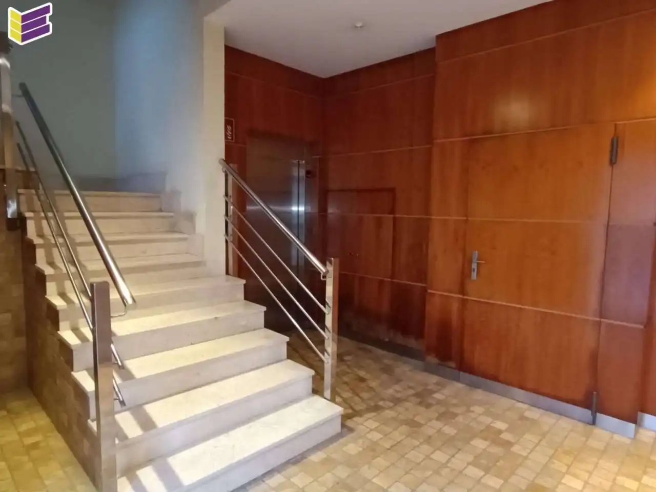 Piso con ascensor en venta en Calle Ramon Peinador 32, imagen 34