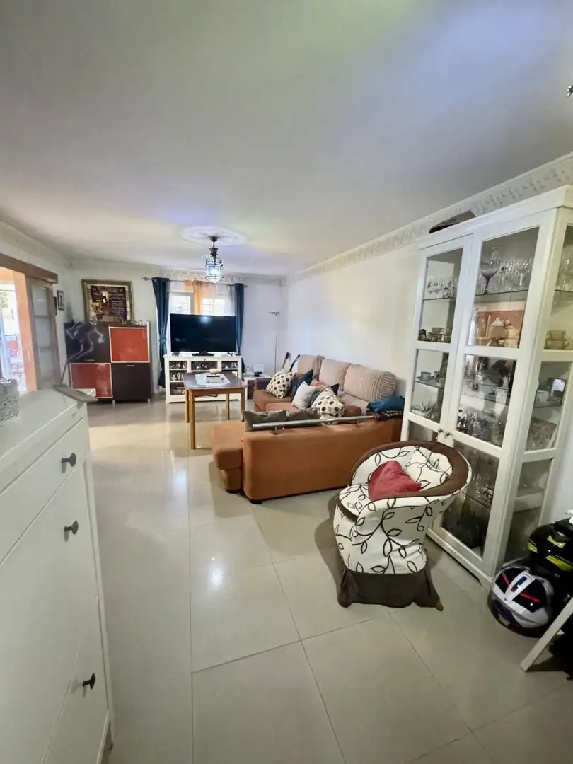 Maison mitoyenne à vendre à Esgrima, imagen 7