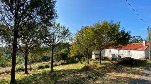 Foto 4 de Finca rústica en venta en Lugar Birizo, Cedeira, A Coruña