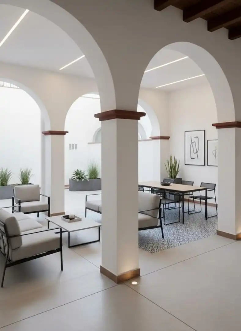 Rez-de-chaussée à vendre à Centre Vila, imagen 2