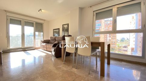 Photo 3 of Flat for rent in Amador Martínez Rochina Poeta, Sant Pau, Valencia Capital