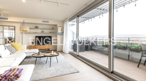 Photo 3 of Apartment to rent in Diagonal Mar i el Front Marítim del Poblenou, Barcelona