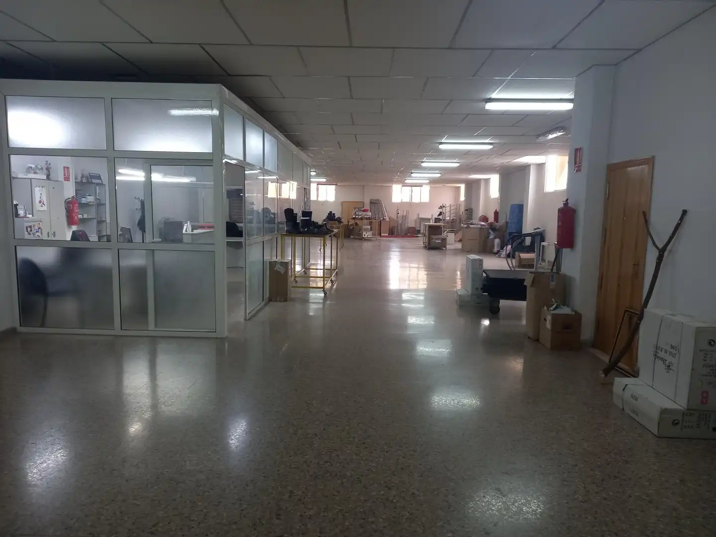 Industrial building to rent in Elche ciudad, imagen 5