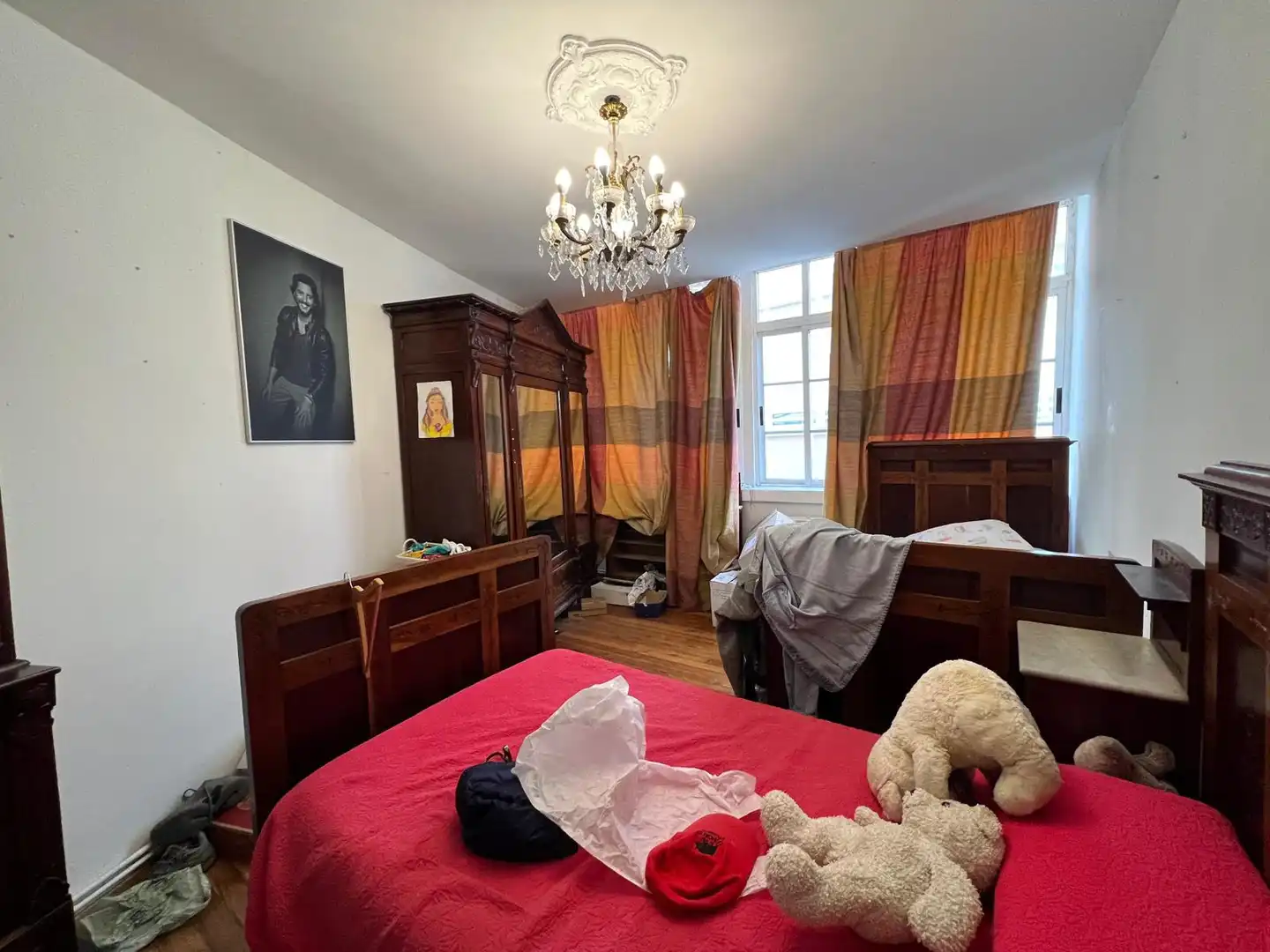 Piso en venta en Rúa Doutor Castro, imagen 5