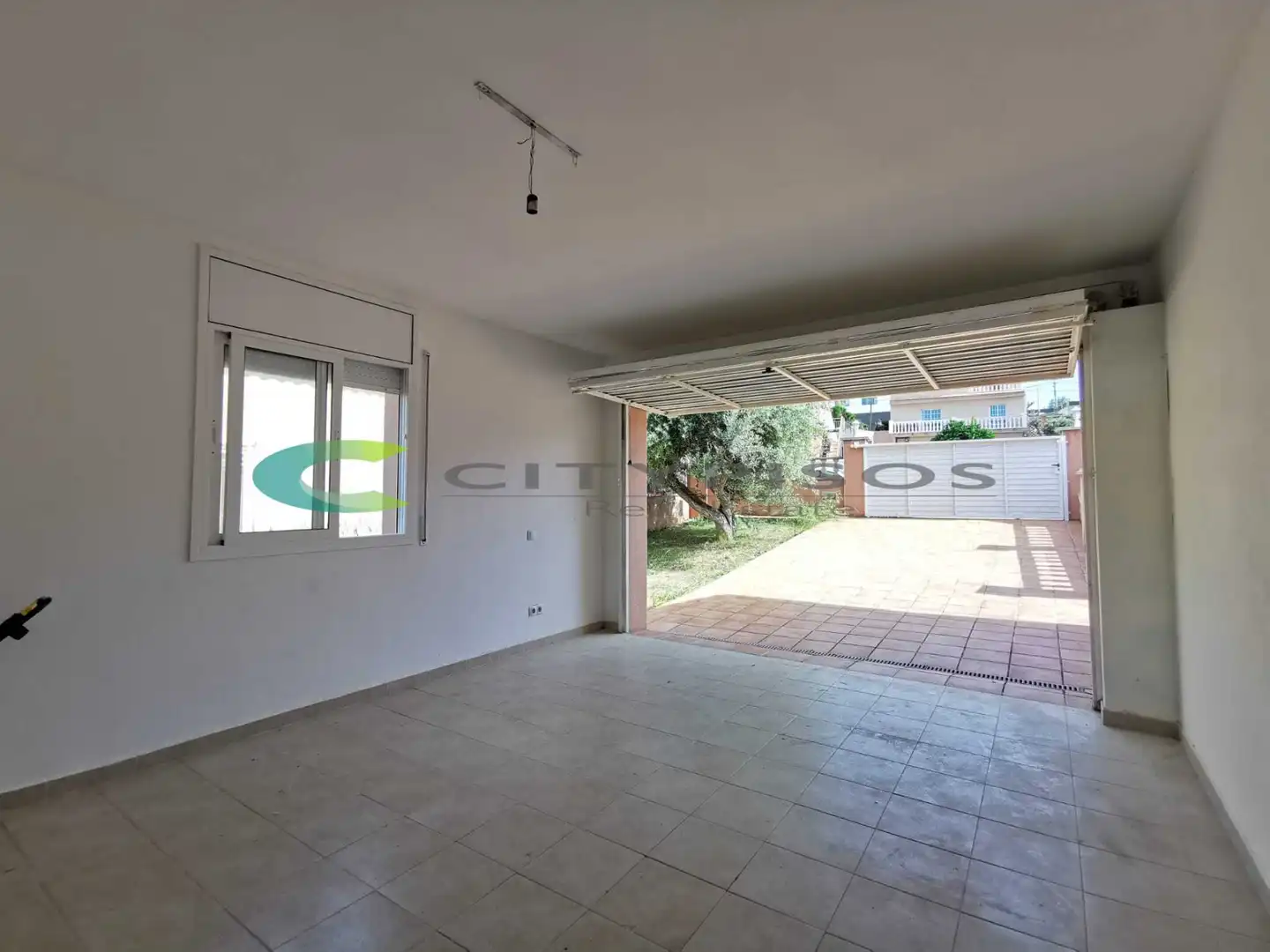 Exterior view of Houses for sale in Piera  with Heating, Private garden and Terrace