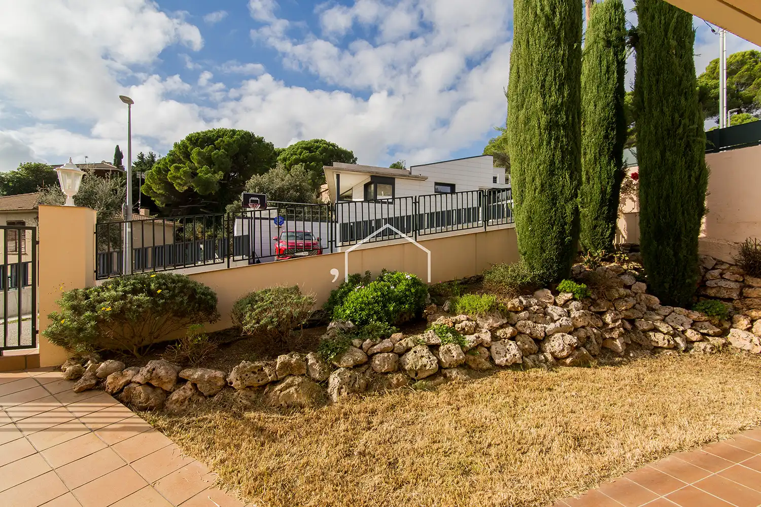 Chalet con terraza en venta en Carrer Molassa, imagen 10