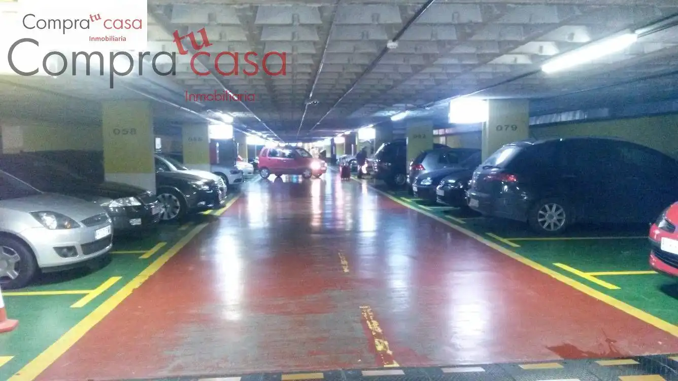 Individual de lloguer a Avenida ACUEDUCTO, imagen 4