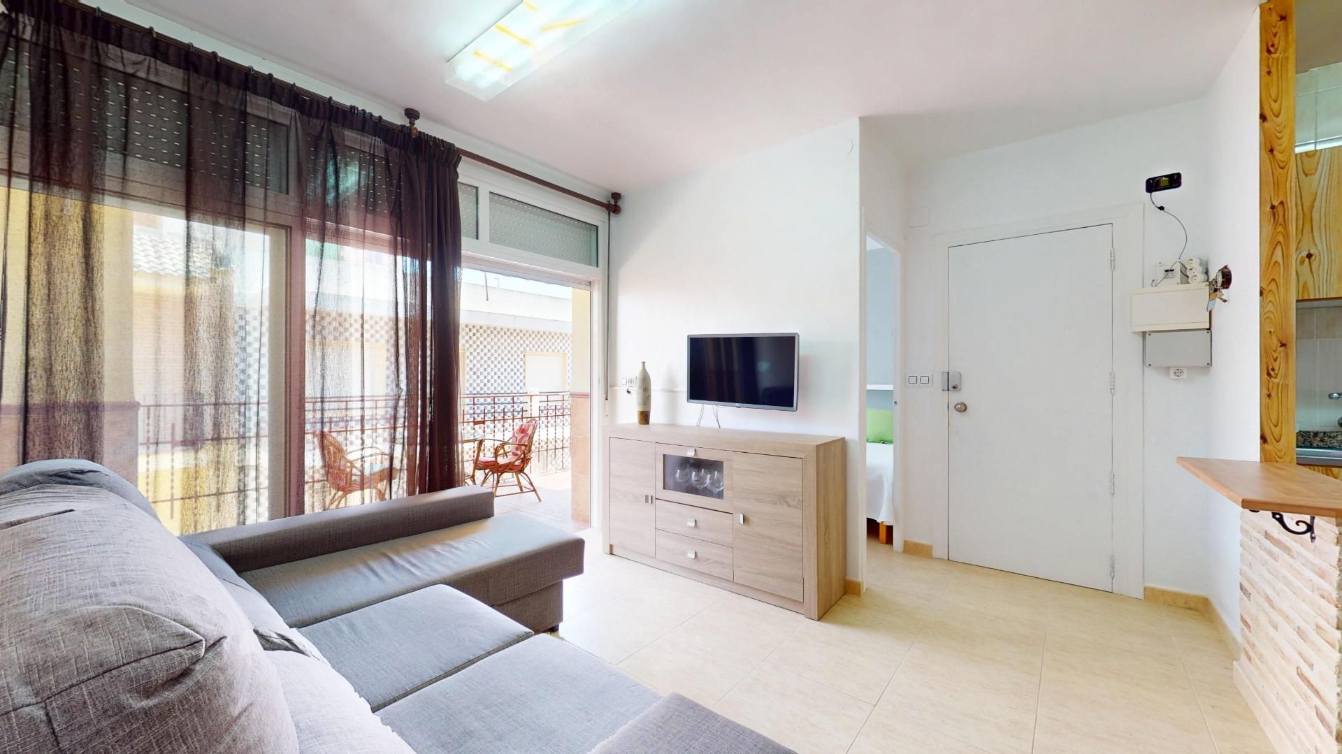 Flat for sale in Calle de Pablo Neruda, Los Narejos - Punta Calera