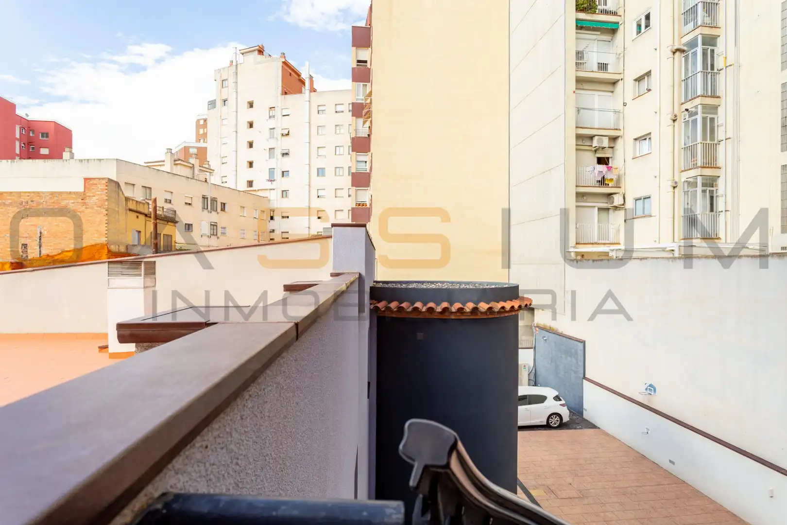 Terrassa de Casa o xalet en venda en Reus amb Aire condicionat, Calefacció i Jardí privat