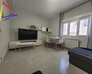 Living room of Flat to rent in Segovia Capital