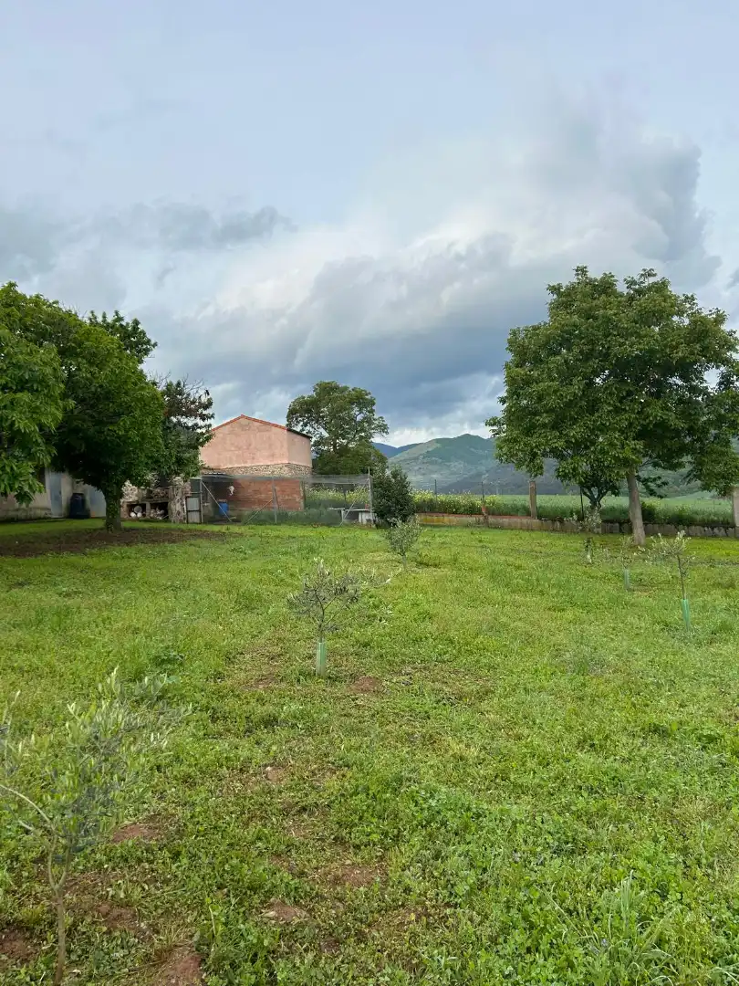 Residencial en venta en Estollo