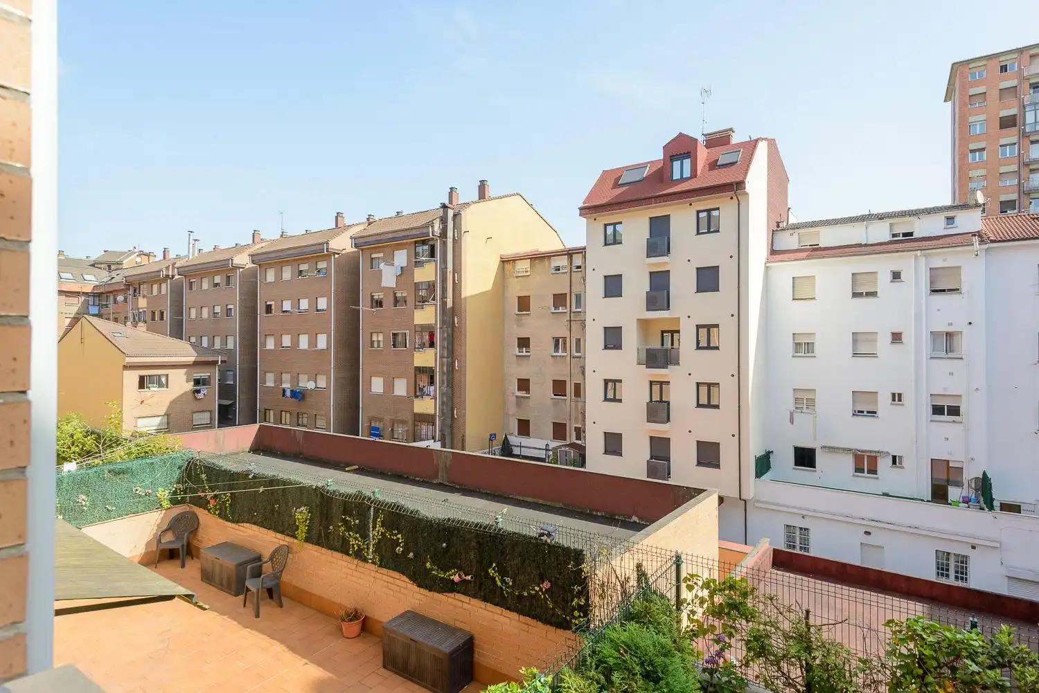 Wohnung mit Aufzug zum Verkauf in Calle BENEDICTO SANTOS LOPEZ 2, imagen 36
