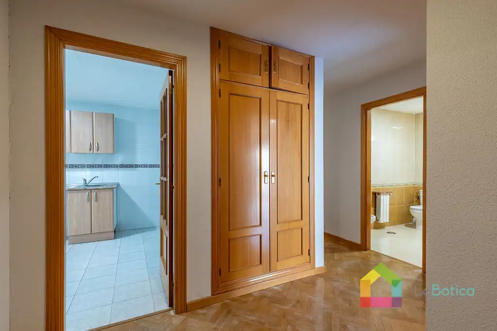 Piso en venta en Toledo