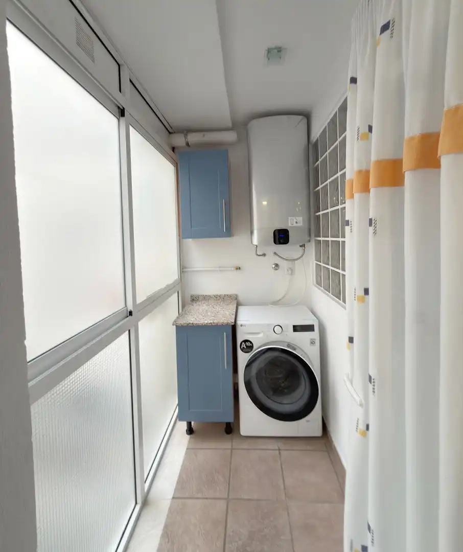 Flat for rent in Valencia, Valencia