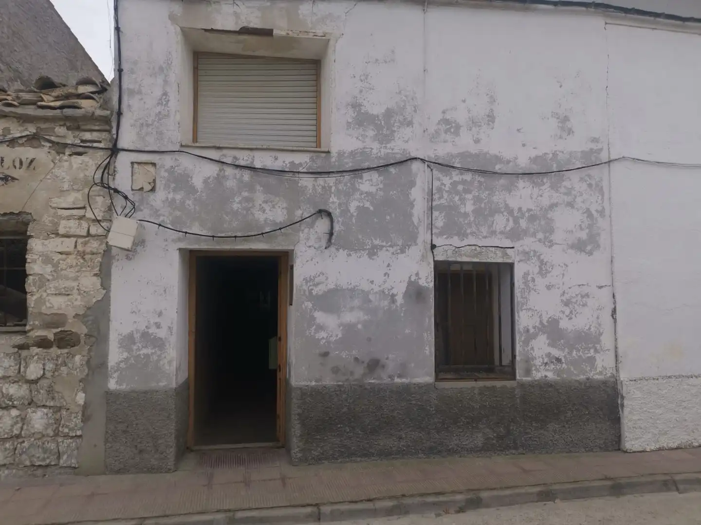 Einfamilien-Reihenhaus zum Verkauf in Alta, Valfarta