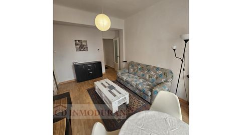 Foto 3 de Pis de lloguer a Calle Garbinet, Carolinas Bajas, Alicante / Alacant