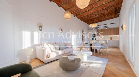 Photo 2 of Flat for sale in Gran Via de Les Corts Catalanes, L'Antiga Esquerra de l'Eixample, Barcelona