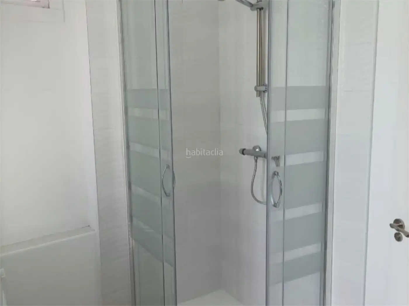 Appartement compact avec ascenseur à louer à Calle de Bretón de los Herreros 112, imagen 2
