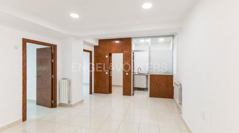 Foto 2 de Apartament en venda a Calle de Bravo Murillo, Cuatro Caminos - Azca,  Madrid Capital