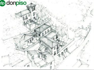 Residential land for sale in Calle BARRICHUELO