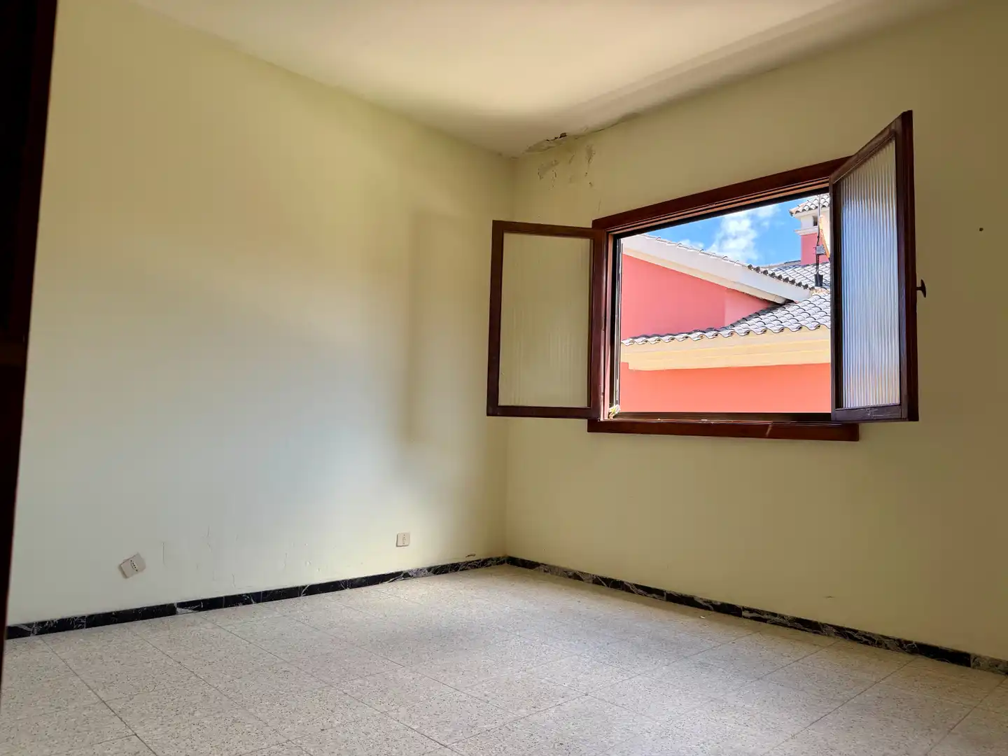 Habitación de Ático en venta en Las Palmas de Gran Canaria con Terraza
