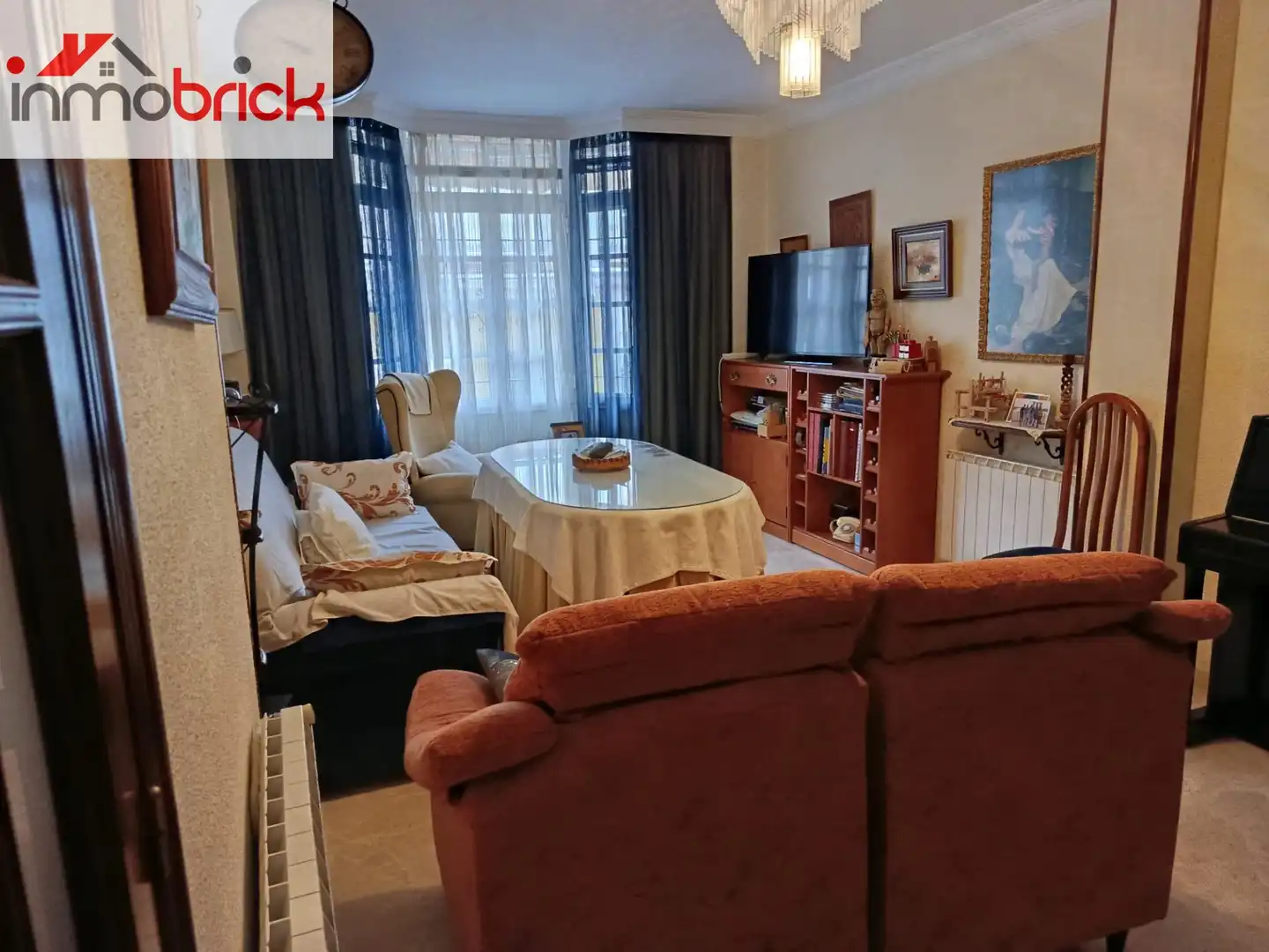 House for sale in El Valle