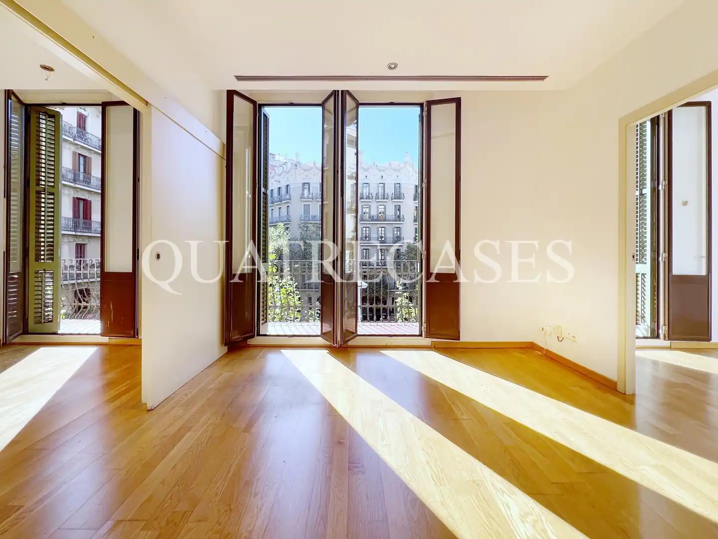 Appartement avec terrasse à vendre à Carrer d'Aribau, imagen 2