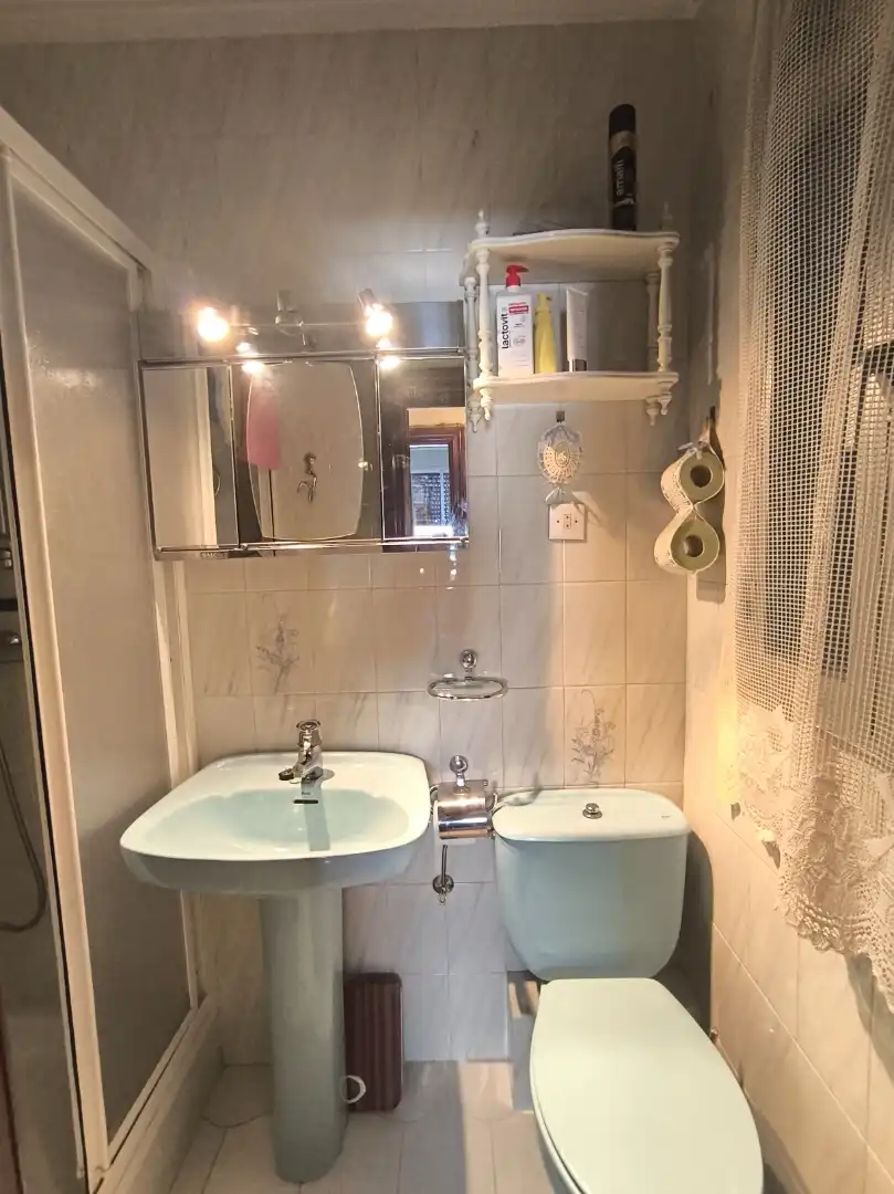 Piso con terraza en venta en Zorrotza Kastrexana Errepidea, imagen 12