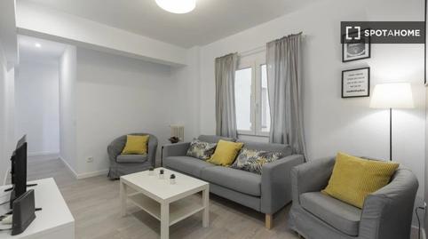 Foto 2 de Apartamento para compartir en Casa de Campo, Madrid